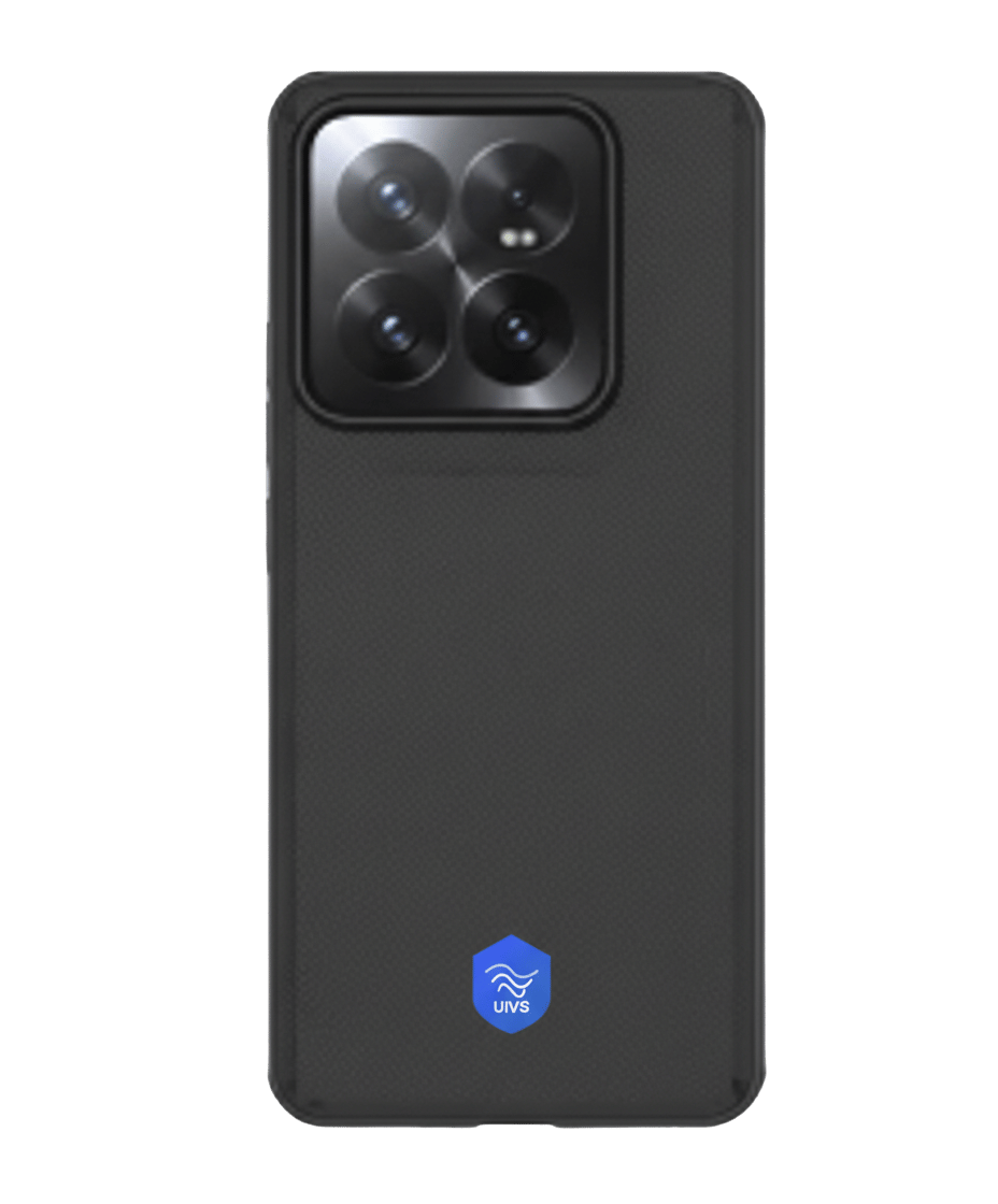 Xiaomi 15 Pro in Black